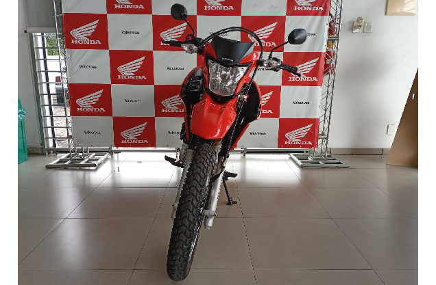 HONDA NXR 160 BROS ESDD - Foto 3