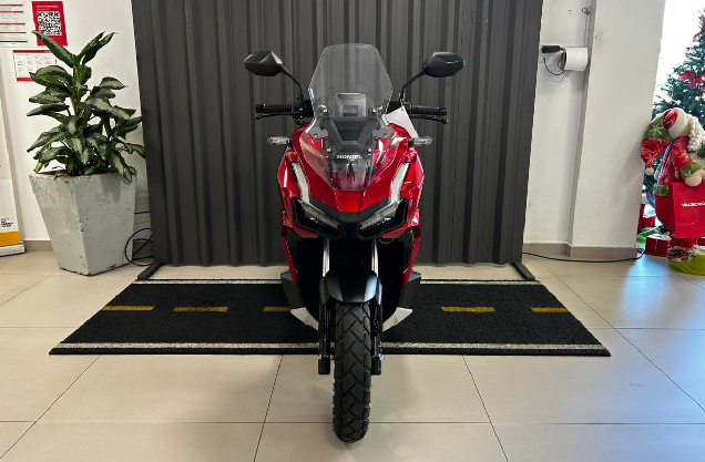 HONDA ADV 160 - Foto 3