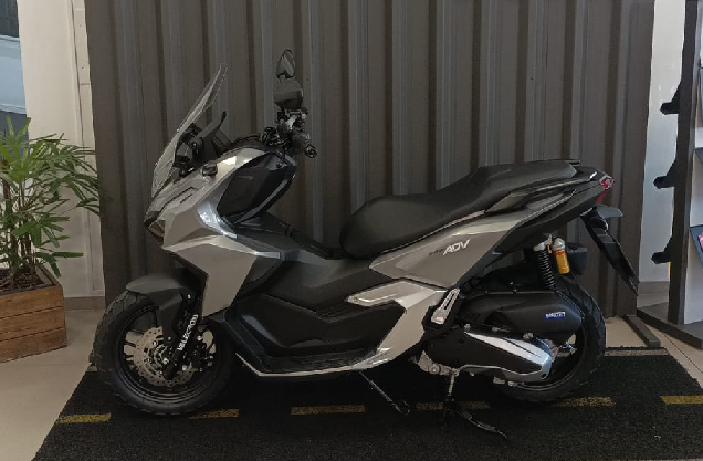 HONDA ADV 160 - Foto 3