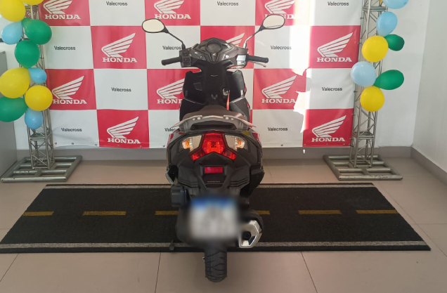 HONDA ELITE 125 - Foto 5