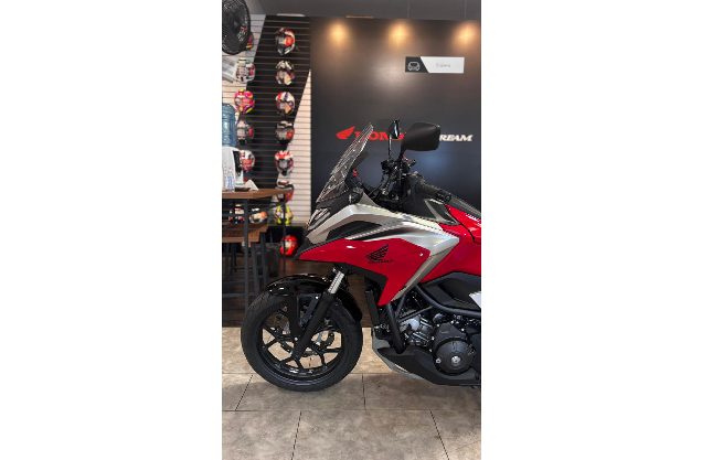 HONDA NC 750X DCT ABS - Foto 7