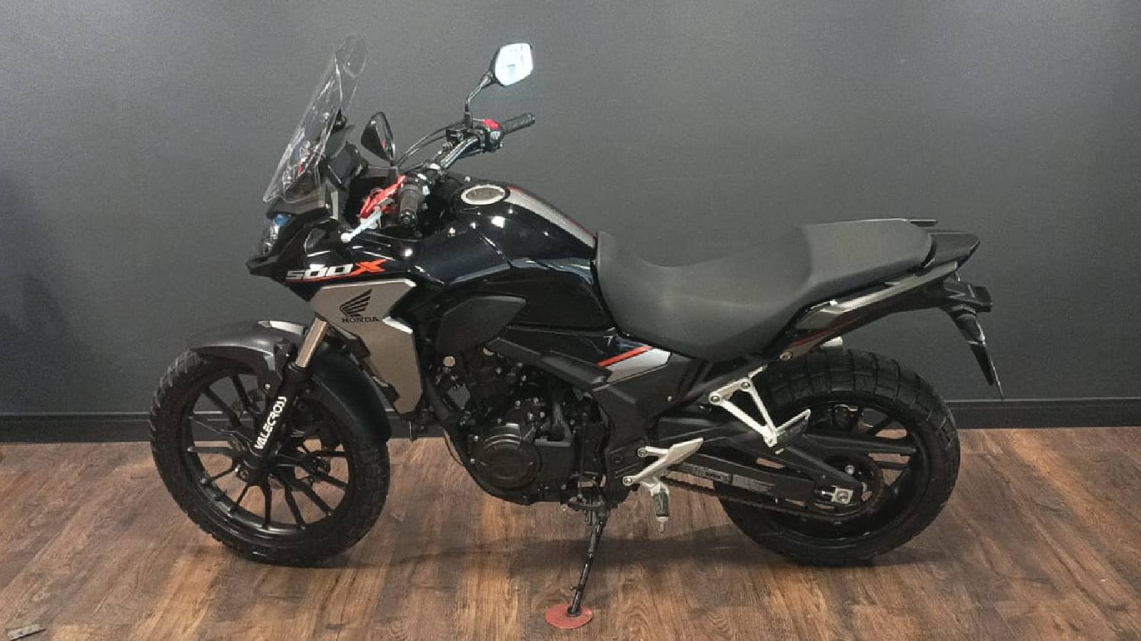 HONDA CB 500X ABS - Foto 2