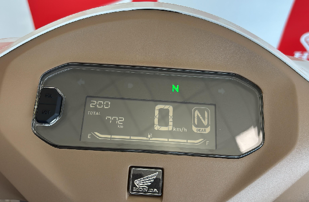 HONDA BIZ 125 EX - Foto 5