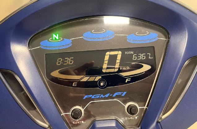 HONDA BIZ 125 - Foto 6