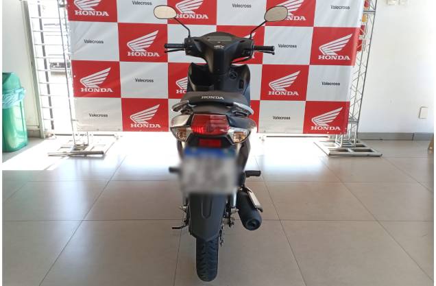 HONDA BIZ 125 EX - Foto 4