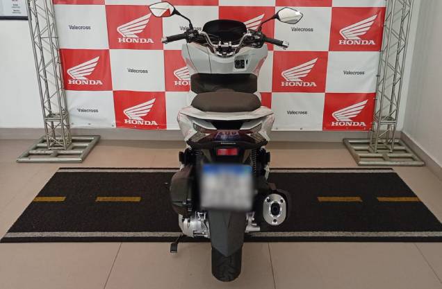 HONDA PCX 160 - Foto 4