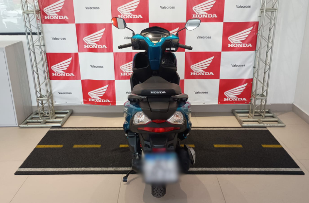 HONDA ELITE 125 - Foto 4