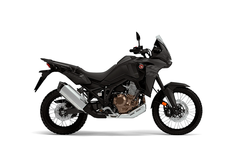 Honda CRF 1100L Africa Twin