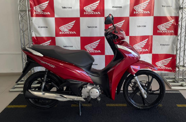HONDA BIZ 125 - Foto 2
