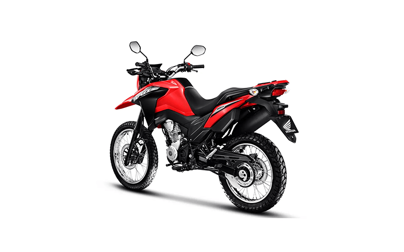 Honda NXR 160 Bros - CBS - Foto 4