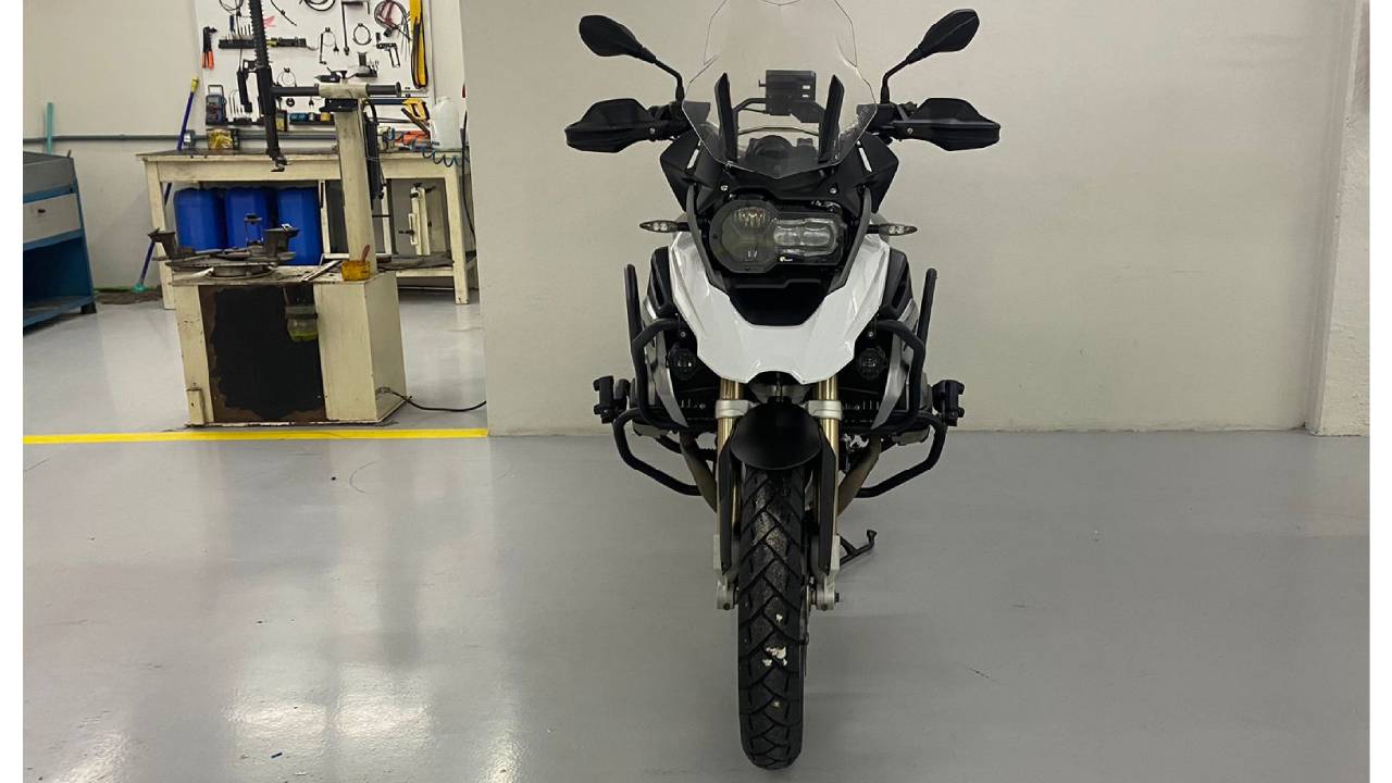 BMW R 1200GS - Foto 3