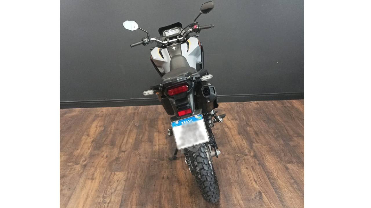 HONDA XRE 190 ADV - Foto 4