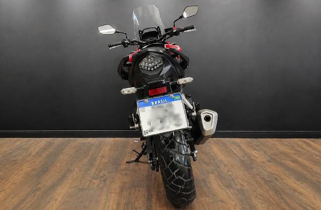 HONDA CB 500X ABS - Foto 4
