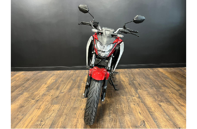 HONDA CB 300F TWISTER ABS - Foto 4