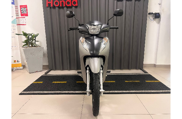 HONDA BIZ 125 - Foto 3