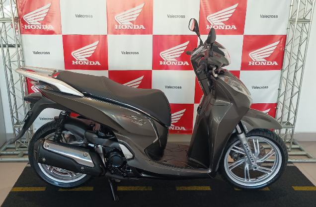 HONDA SH 300i