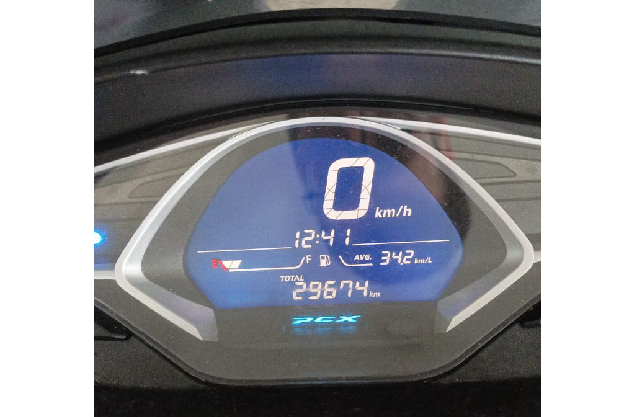 HONDA PCX 150 - Foto 5