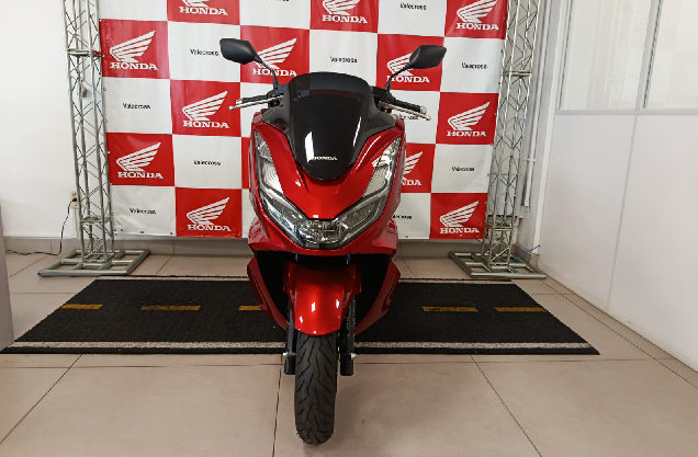 HONDA PCX 160 ABS - Foto 4