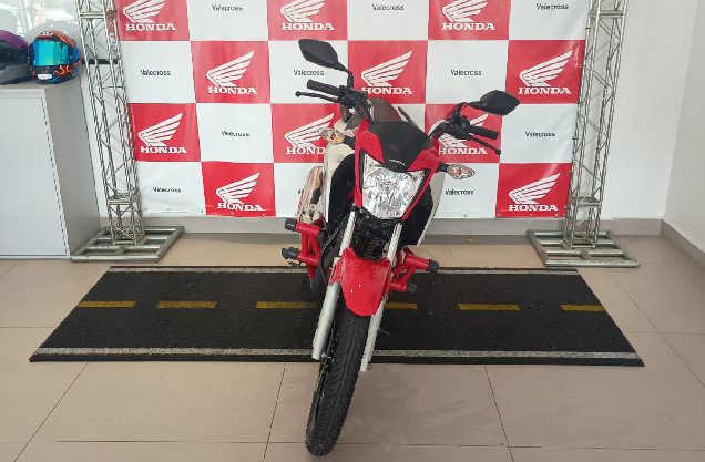 HONDA CG 160 TITAN - Foto 3