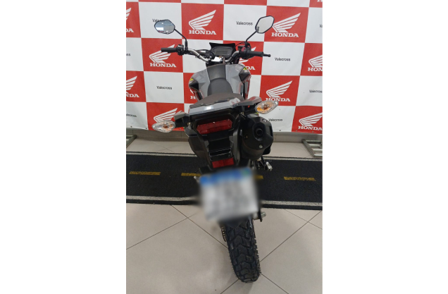 HONDA NXR 160 BROS ABS - Foto 5
