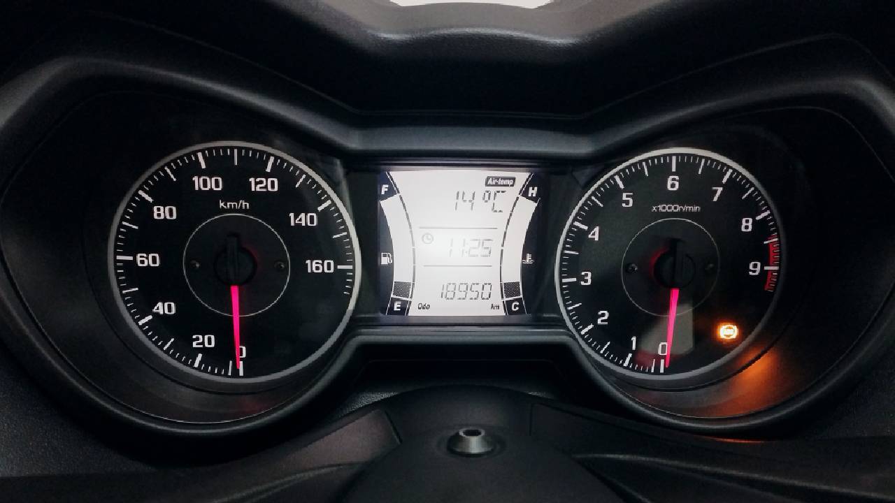 YAMAHA X-MAX - Foto 5