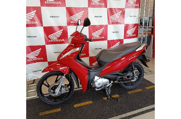 HONDA BIZ 125 - Foto 5