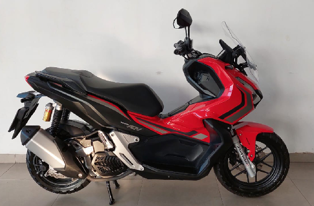 HONDA ADV 150 ABS - Foto 6