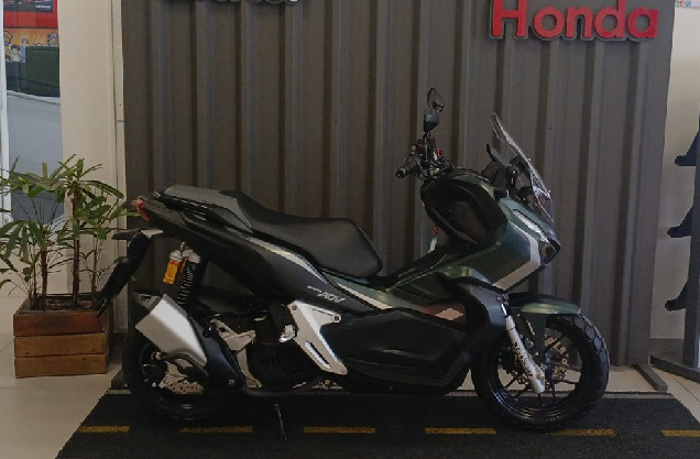 HONDA ADV 150 ABS