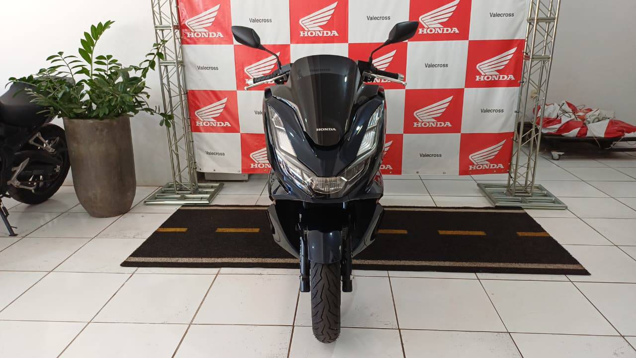 HONDA PCX 160 DLX ABS - Foto 3