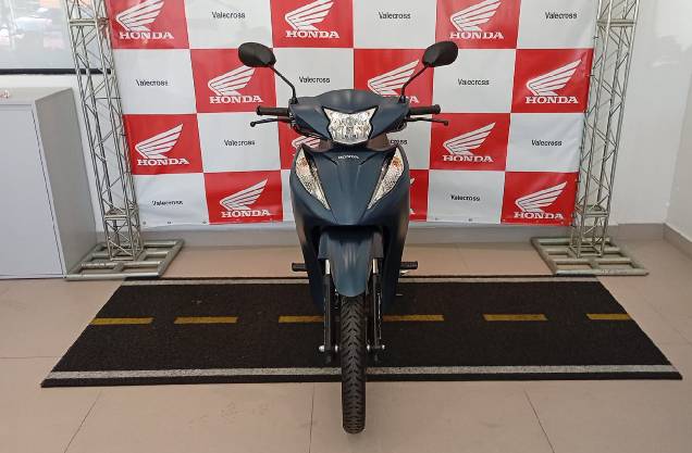 HONDA BIZ 125 EX - Foto 3