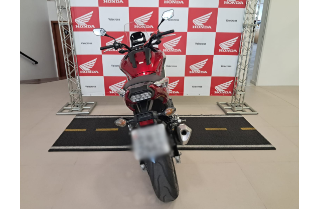 HONDA NC 750X ABS - Foto 4