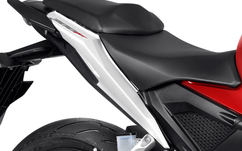 Honda CB 300F Twister - CBS - Foto 4