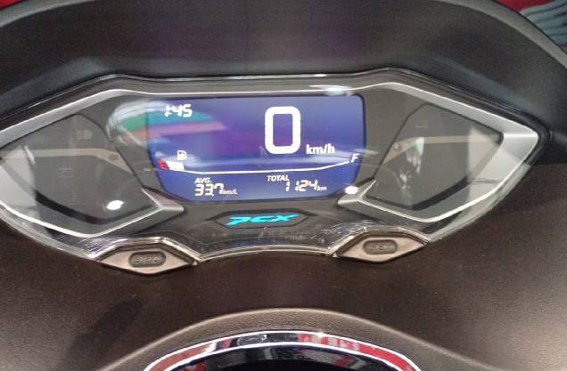 HONDA PCX 160 - Foto 5