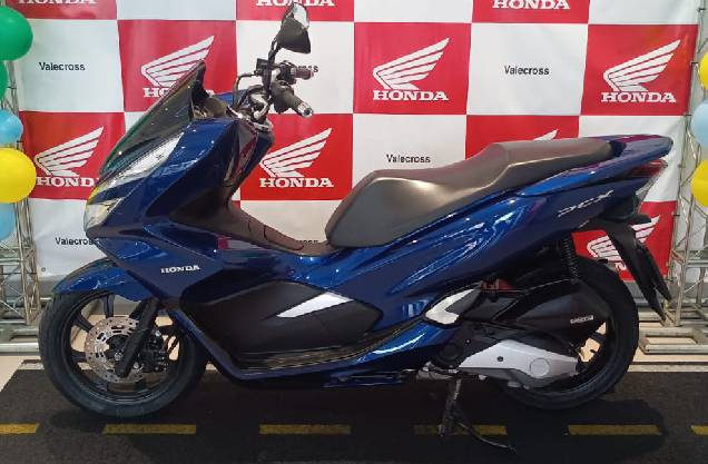 HONDA PCX 150 - Foto 2