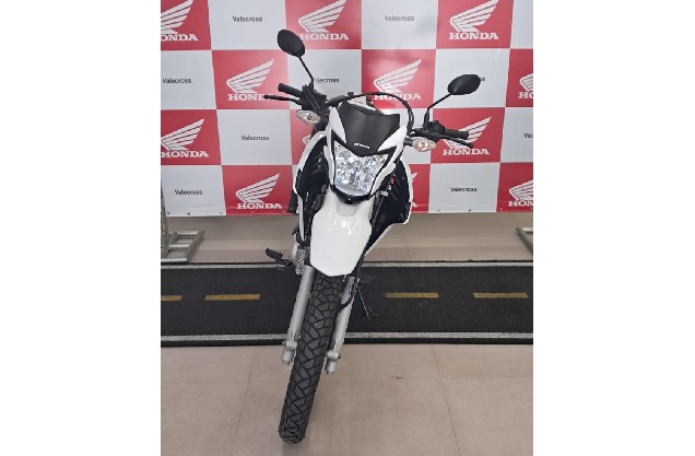 HONDA NXR 160 BROS ESDD - Foto 3