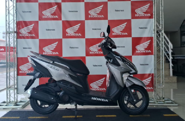 HONDA ELITE 125 - Foto 6