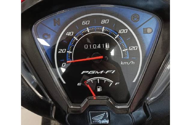 HONDA BIZ 110i - Foto 5