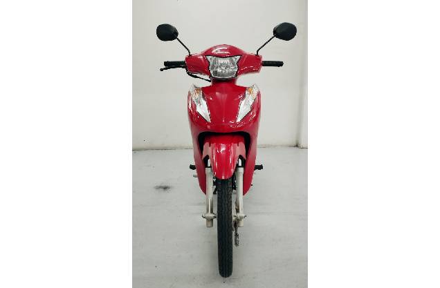 HONDA BIZ 110I - Foto 3