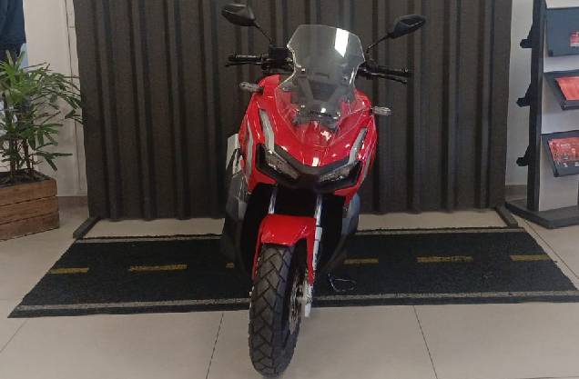 HONDA ADV 150 ABS - Foto 3