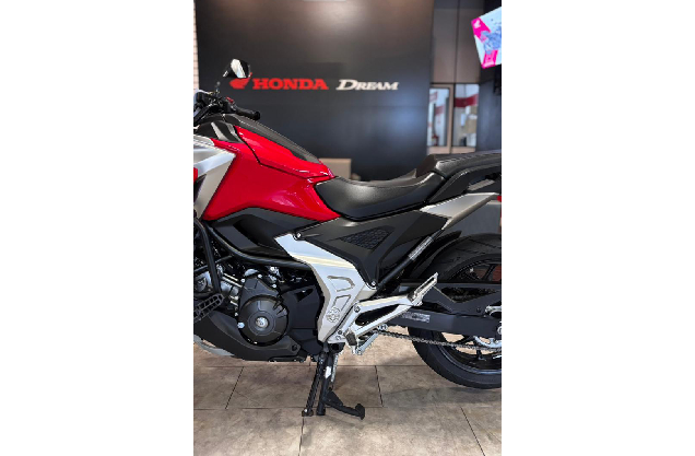 HONDA NC 750X DCT ABS - Foto 7