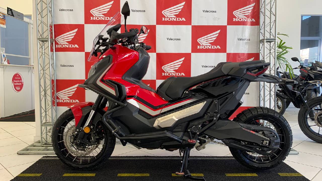 HONDA X-ADV - Foto 2