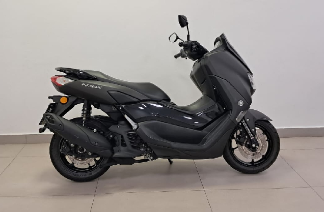 YAMAHA NMAX 160 - Foto 6