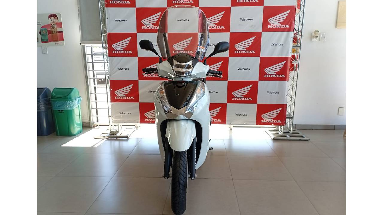 HONDA SH 300i SPORT - Foto 3