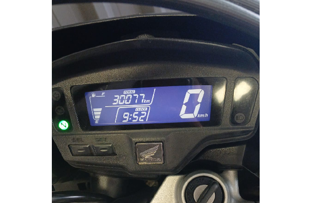 HONDA NXR 160 BROS ESDD - Foto 5