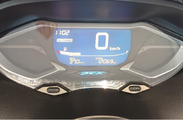 HONDA PCX 160 CBS - Foto 5