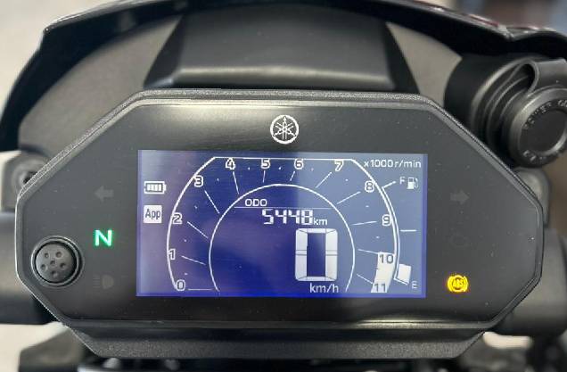 YAMAHA XTZ 250 LANDER - Foto 5