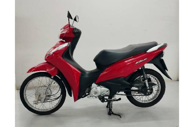 HONDA BIZ 110I - Foto 2