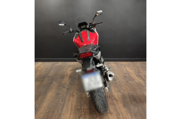 HONDA NC 750X ABS - Foto 5