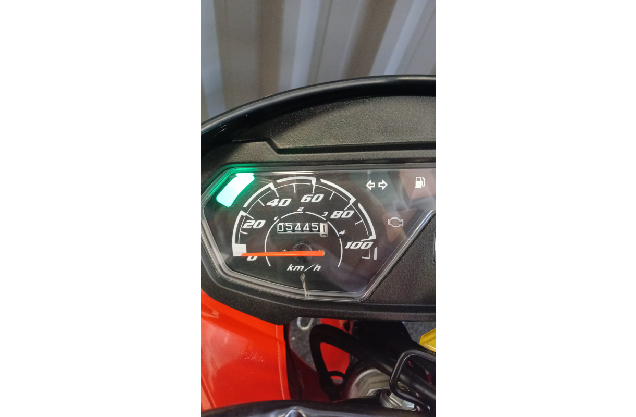 HONDA POP 110I ES - Foto 5