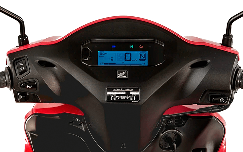 Biz 125 - ES - Foto 3